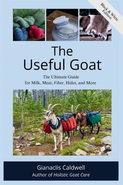 The Useful Goat