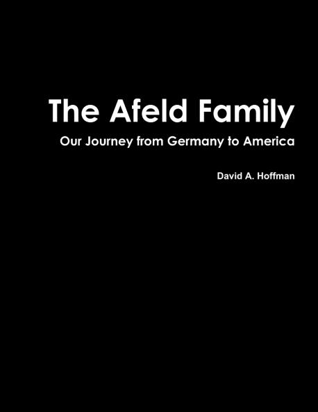 The Afeld Family