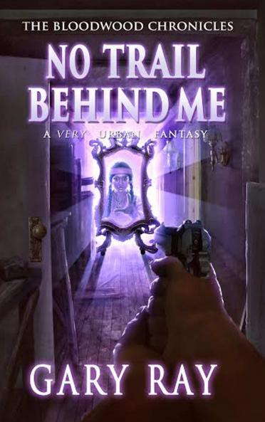 No Trail Behind Me Special Edition Hardcover