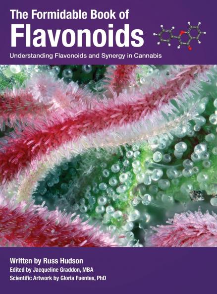 The Formidable Book of Flavonoids