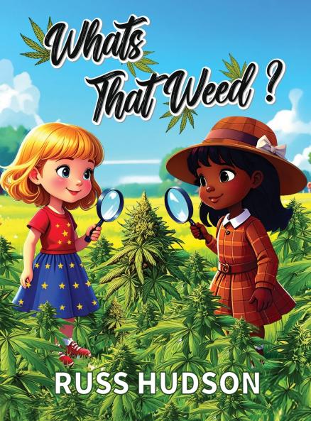 What's That Weed?