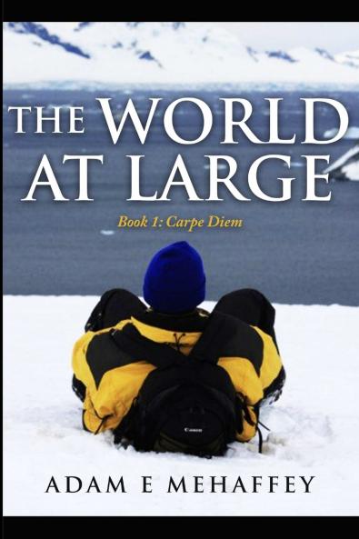 The World At Large - Book 1