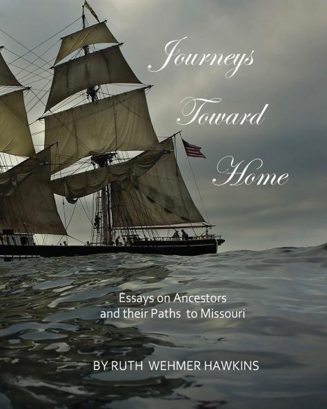 Journeys Toward Home
