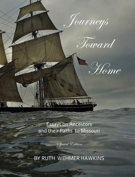 Journeys Toward Home