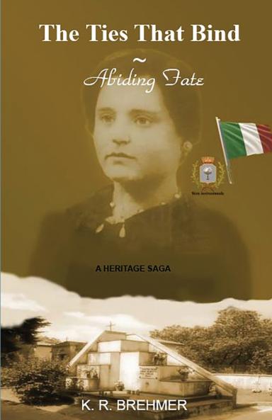 The Ties That Bind ~ Abiding Fate
