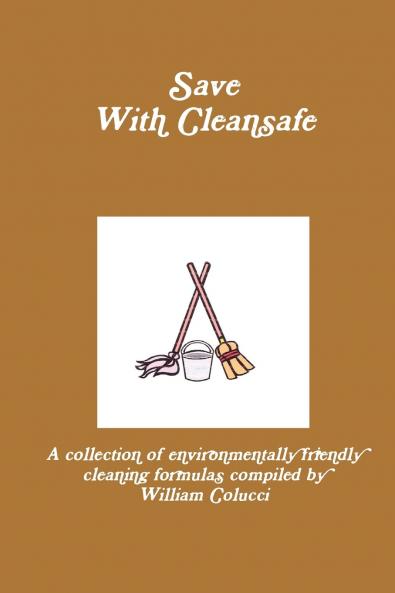 Save With Cleansafe