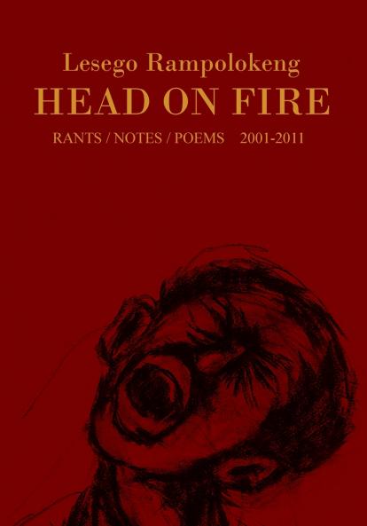 Head on Fire