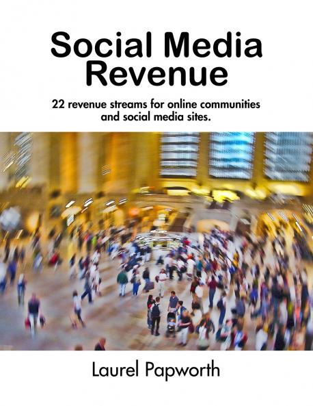 Social Media Revenue
