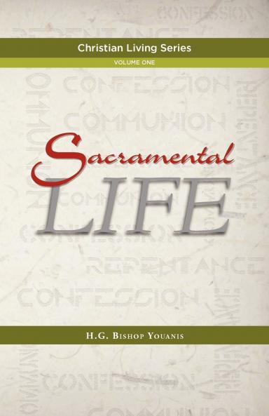 SACRAMENTAL LIFE