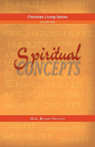 SPIRITUAL CONCEPTS