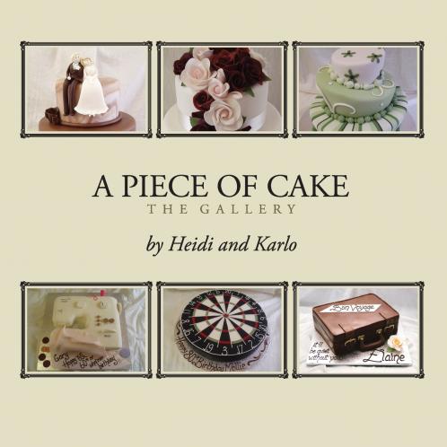 A Piece of Cake