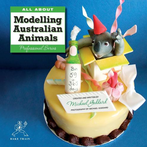 ALL ABOUT Modelling Australian Animals
