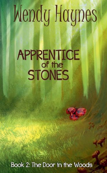 Apprentice of the Stones