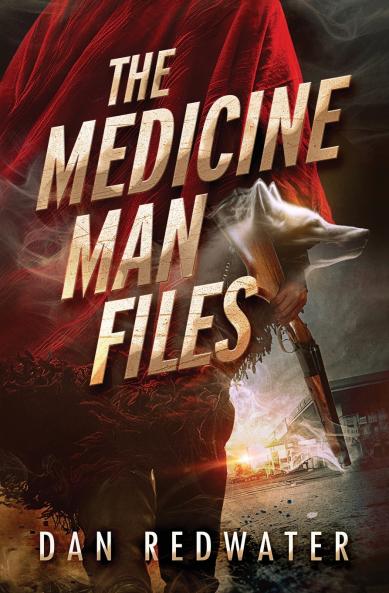 The Medicine Man Files