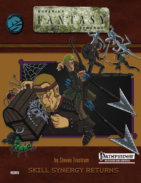 Superior Synergy Fantasy