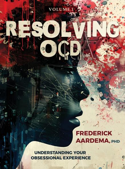 Resolving OCD