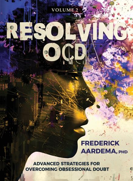 Resolving OCD