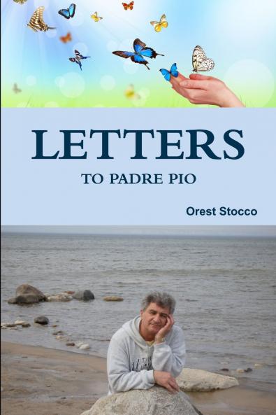 Letters to Padre Pio