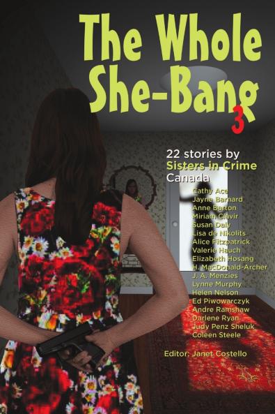 The Whole She-Bang 3