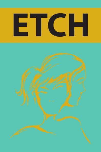 The ETCH Anthology 2014