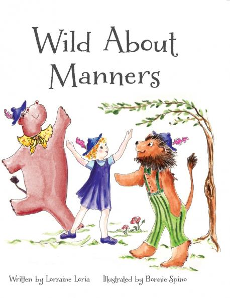 Wild About Manners