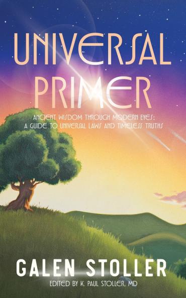 Universal Primer