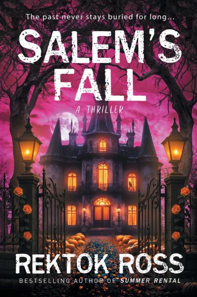 Salem's Fall