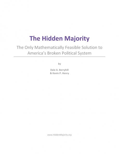 The Hidden Majority