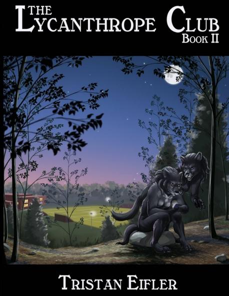 The Lycanthrope Club