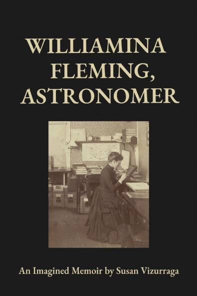 Williamina Fleming Astronomer