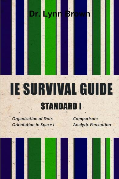 IE Survival Guide Standard I