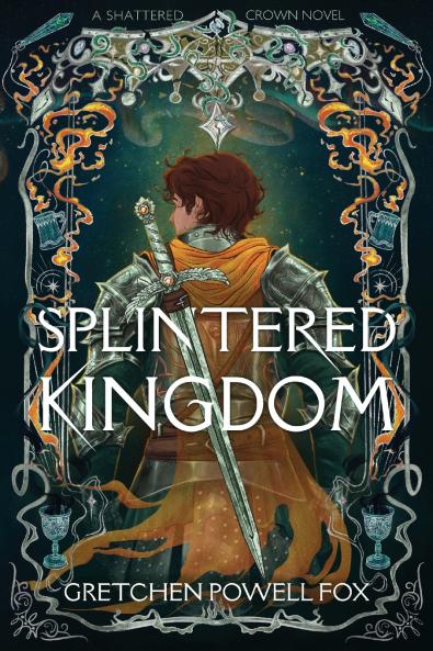 Splintered Kingdom