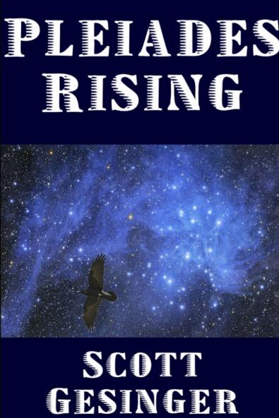 Pleiades Rising