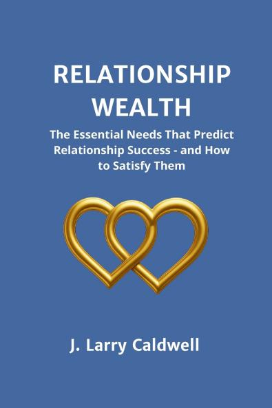 RELATIONSHIP WEALTH
