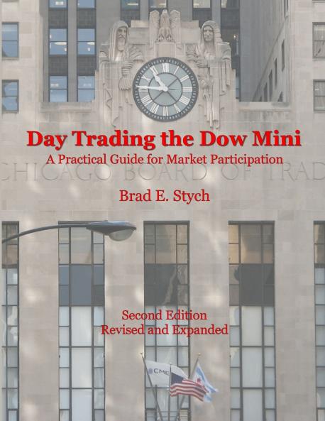 Day Trading the Dow Mini