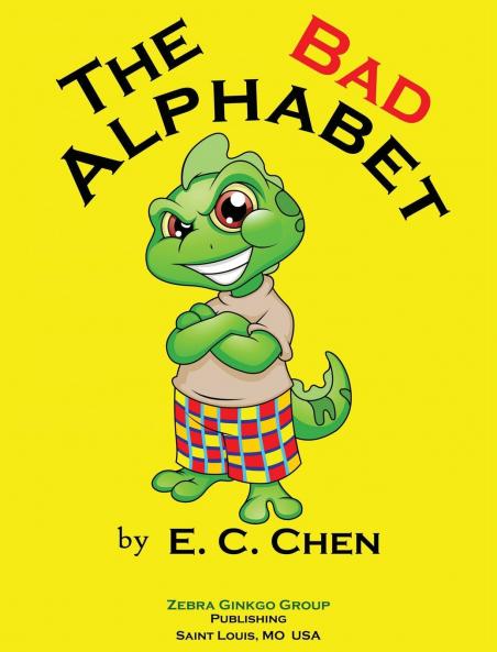 Bad Alphabet