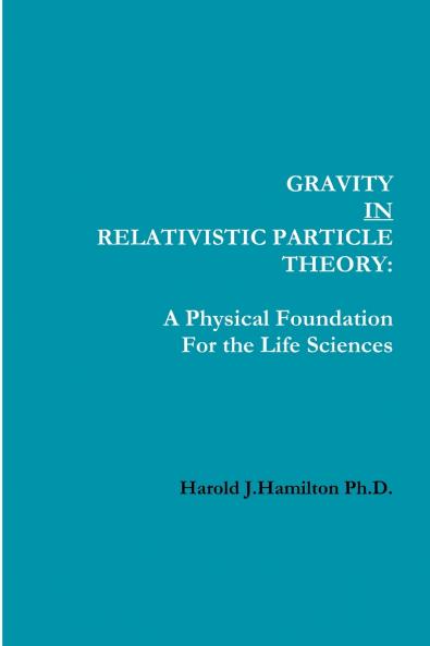 Gravity IN Relativistic Particle Theory
