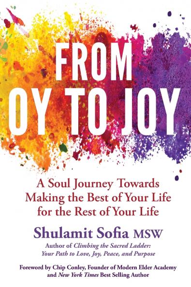 From OY to JOY