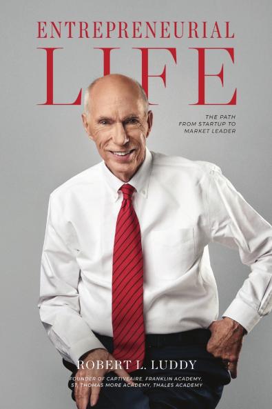 Entrepreneurial Life