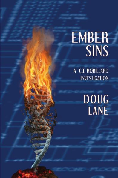 Ember Sins