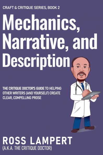 Mechanics Narrative and Description