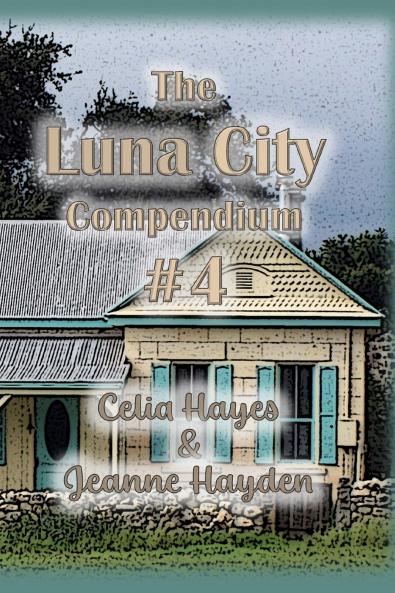 Luna City Compendium #4