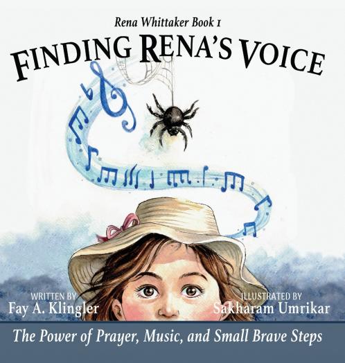 Finding Rena's Voice