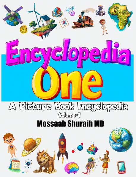 Encyclopedia One