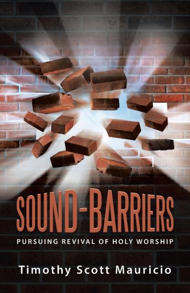 Sound-Barriers