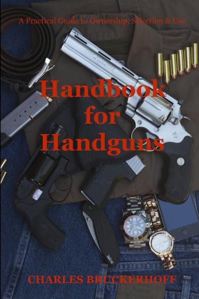 Handbook for Handguns