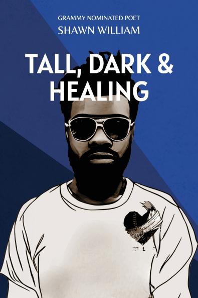 Tall Dark & Healing