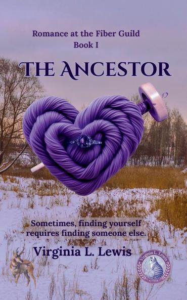 The Ancestor