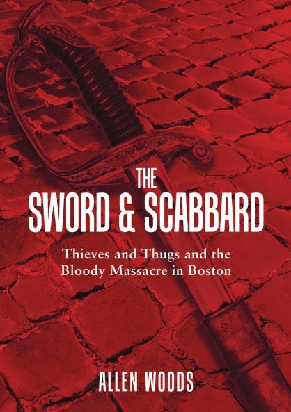 The Sword and Scabbard