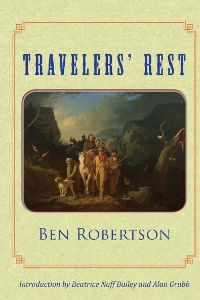 Traveler's Rest